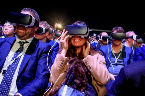 best mobile conferences