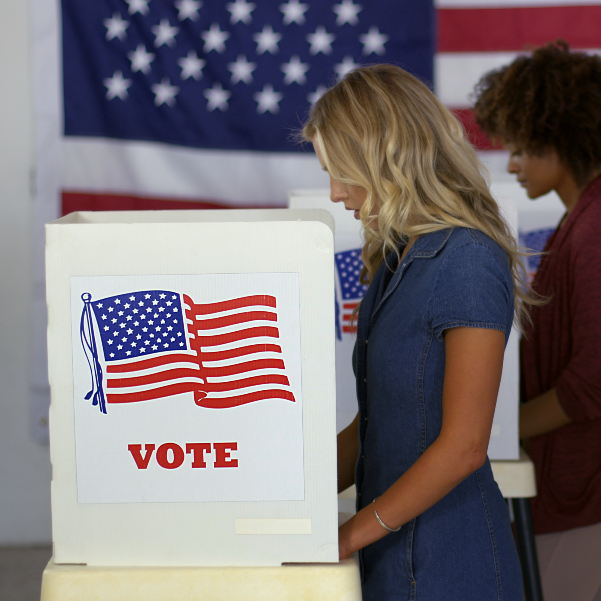 Voter Affiliation