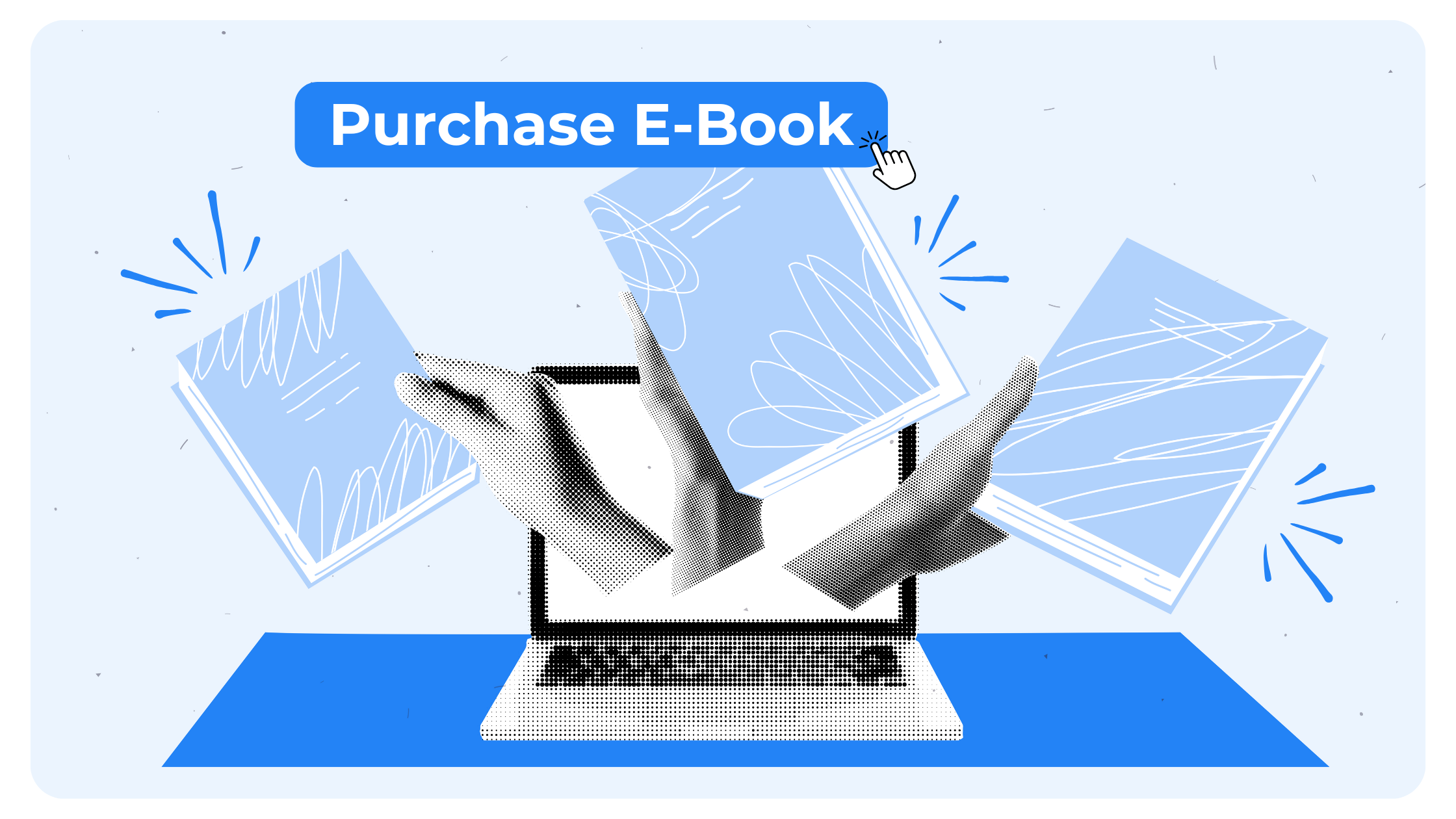 e-book purchase