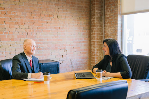 Business Decision Makers