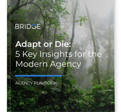 adapt or die - Whitepaper Cover