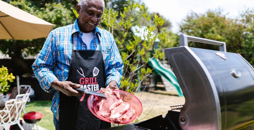 bbq