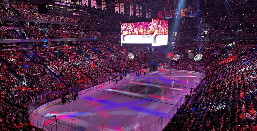 NHL Arena