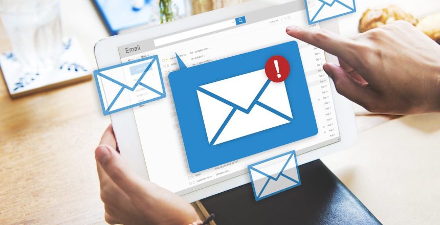 email marketing