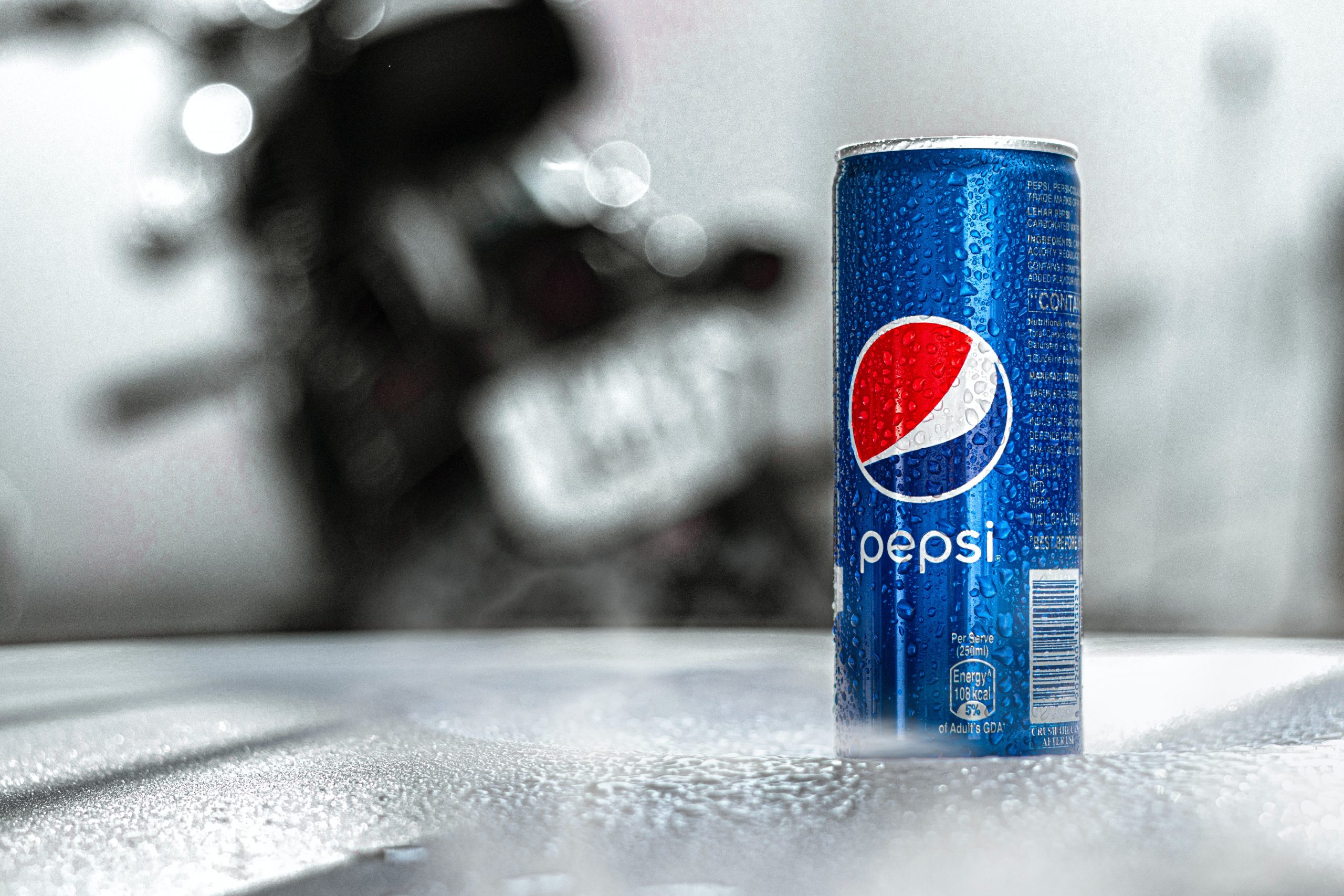 Pepsi