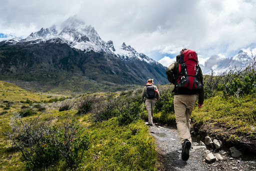 Outdoor Enthusiasts