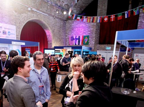 best mobile conferences