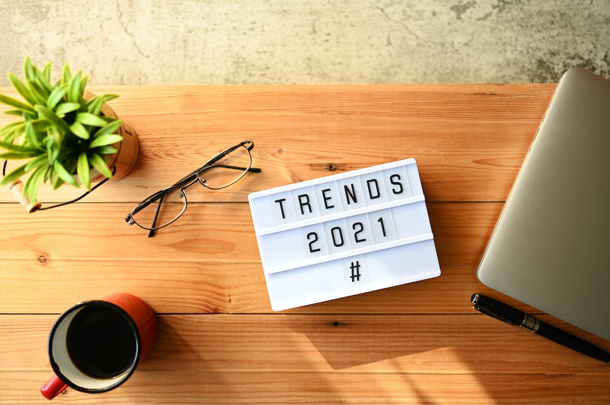 marketing trends