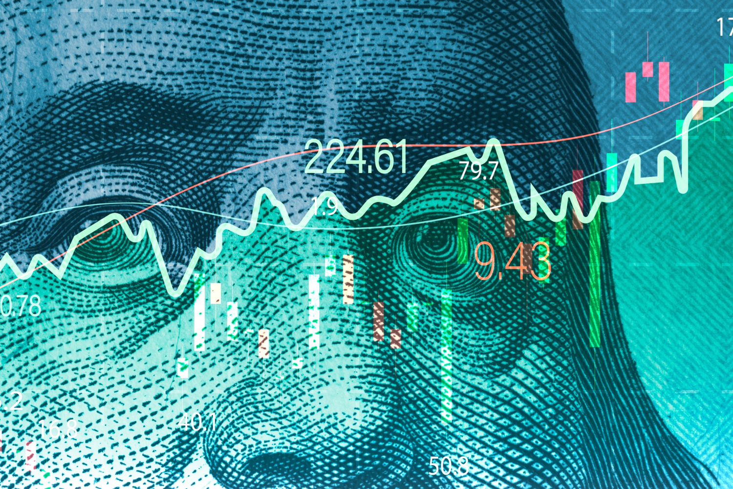 spend smarter, smart advertising in times of economic volatility, people-based advertising